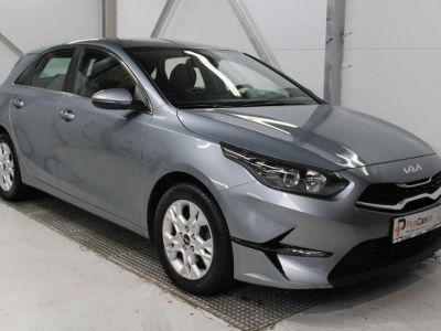 Kia Cee'd Ceed / 1.0 T-GDi Pulse ~ Navi Airco Stock Deal Top  - 1