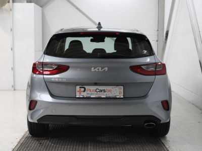 Kia Cee'd Ceed / 1.0 T-GDi Pulse ~ Navi Airco Stock Deal Top  - 5