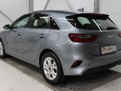 Kia Cee'd Ceed / 1.0 T-GDi Pulse ~ Navi Airco Stock Deal Top  - 7