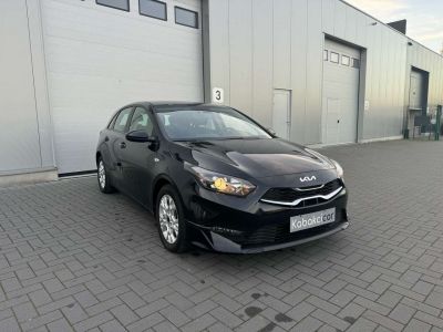 Kia Cee'd Ceed / 1.0 T-GDi Pure ISG -- CAMERA SIEGES CHAUFFANT  - 1