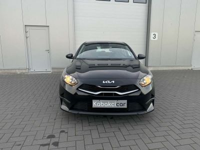 Kia Cee'd Ceed / 1.0 T-GDi Pure ISG -- CAMERA SIEGES CHAUFFANT  - 2