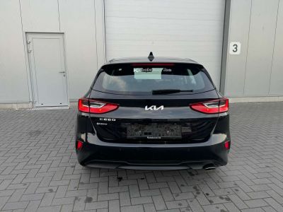 Kia Cee'd Ceed / 1.0 T-GDi Pure ISG -- CAMERA SIEGES CHAUFFANT  - 5