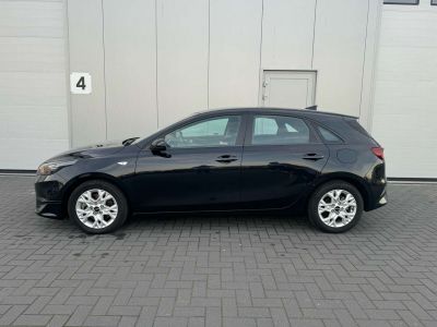 Kia Cee'd Ceed / 1.0 T-GDi Pure ISG -- CAMERA SIEGES CHAUFFANT  - 8