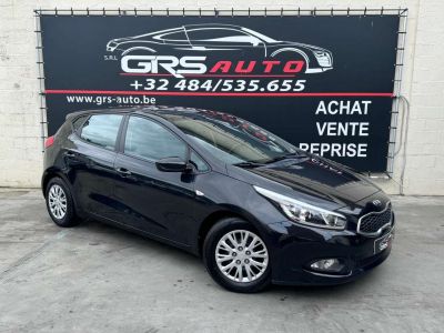 Kia Cee'd Ceed / 1.4 CRDi Easy 1ER PROP.-CLIM.-garantie 12 mois  - 1