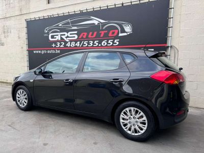 Kia Cee'd Ceed / 1.4 CRDi Easy 1ER PROP.-CLIM.-garantie 12 mois  - 4