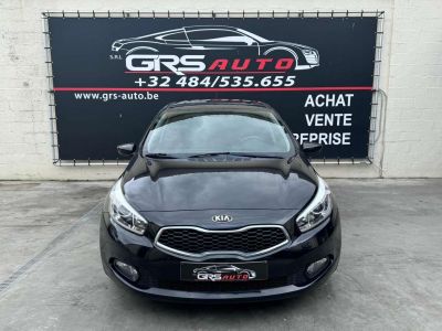 Kia Cee'd Ceed / 1.4 CRDi Easy 1ER PROP.-CLIM.-garantie 12 mois  - 6