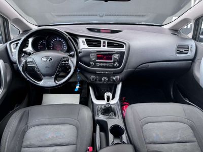 Kia Cee'd Ceed / 1.4 CRDi Easy 1ER PROP.-CLIM.-garantie 12 mois  - 10