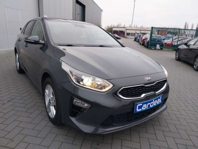 Kia Cee'd Ceed / 1.4i More-GPS-CAR-PLAY-CLIM-GARANTIE.12.MOIS--  - 1