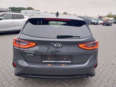 Kia Cee'd Ceed / 1.4i More-GPS-CAR-PLAY-CLIM-GARANTIE.12.MOIS--  - 6