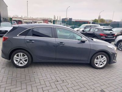 Kia Cee'd Ceed / 1.4i More-GPS-CAR-PLAY-CLIM-GARANTIE.12.MOIS--  - 8