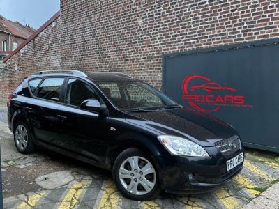 Kia Cee'd Ceed break 1,6 crdi  - 1