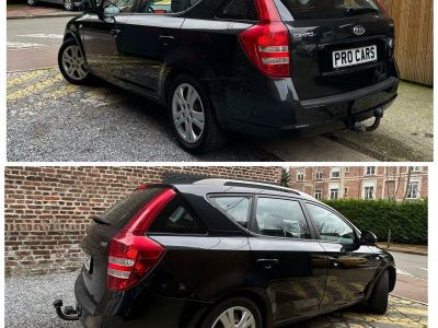 Kia Cee'd Ceed break 1,6 crdi  - 3