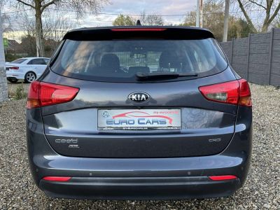 Kia Cee'd SW Ceed / 1.4 CRDi Navi Edition LED-NAVI-CAMERA-PDC-CRUISE  - 21