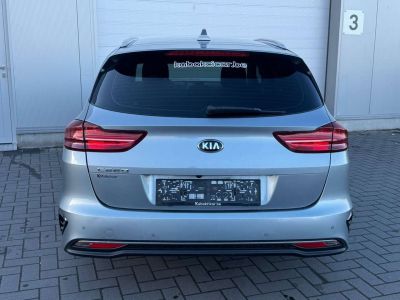 Kia Cee'd SW Ceed / 1.4 T-GDi More ISG -- GPS CAMERA GARANTIE  - 5