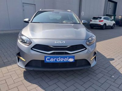 Kia Cee'd SW Ceed / 1.6 CRDi MHEV-GPS-CAMERA-ANDROID.AUTO-GARANTIE-  - 2