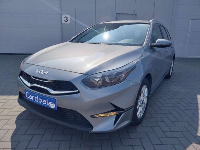 Kia Cee'd SW Ceed / 1.6 CRDi MHEV-GPS-CAMERA-ANDROID.AUTO-GARANTIE-  - 3