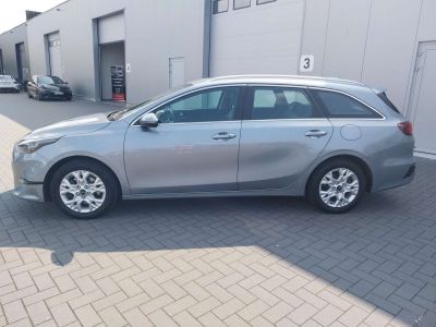 Kia Cee'd SW Ceed / 1.6 CRDi MHEV-GPS-CAMERA-ANDROID.AUTO-GARANTIE-  - 4