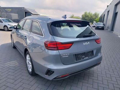 Kia Cee'd SW Ceed / 1.6 CRDi MHEV-GPS-CAMERA-ANDROID.AUTO-GARANTIE-  - 5