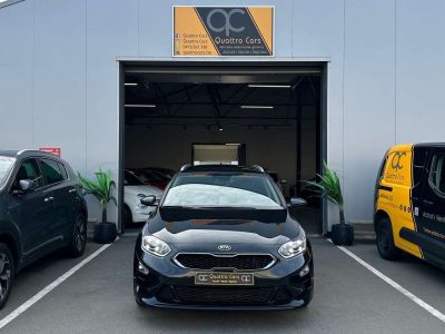 Kia Cee'd SW Ceed / 1.6 DIESEL 1ER PROPRIO GARANTIE  - 2