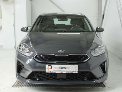 Kia Cee'd SW Ceed / 1.6 GDi PHEV ~ TopDeal Plug In Navi Airco  - 2