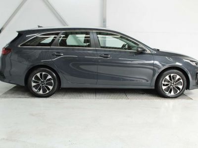 Kia Cee'd SW Ceed / 1.6 GDi PHEV ~ TopDeal Plug In Navi Airco  - 3