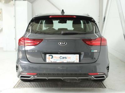 Kia Cee'd SW Ceed / 1.6 GDi PHEV ~ TopDeal Plug In Navi Airco  - 5