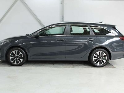 Kia Cee'd SW Ceed / 1.6 GDi PHEV ~ TopDeal Plug In Navi Airco  - 8