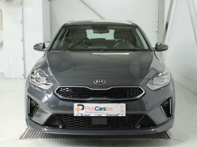 Kia Cee'd SW Ceed / 1.6 GDi PHEV ~ TopDeal PROMO! Navi Airco  - 2