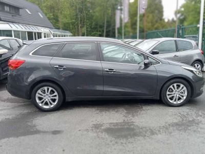 Kia Cee'd SW Ceed cee’d 1.6 CRDI 110ch CAM.REC GPS CAPT.AR GARANTIE 1 AN  - 4