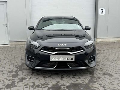 Kia Cee'd SW Ceed / MHEV -- GT LINE CUIR GPS CAMERA FULL  - 2