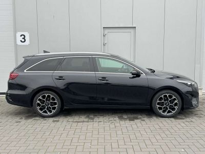 Kia Cee'd SW Ceed / MHEV -- GT LINE CUIR GPS CAMERA FULL  - 7