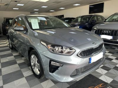 Kia Cee'd SW Ceed Standard  - 2