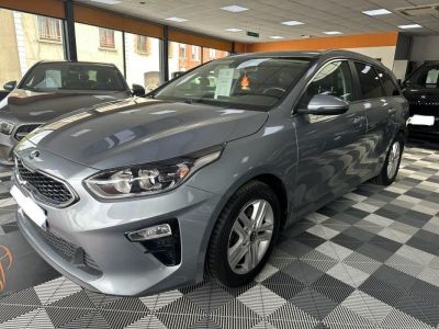 Kia Cee'd SW Ceed Standard  - 3