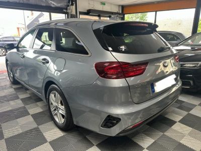 Kia Cee'd SW Ceed Standard  - 4