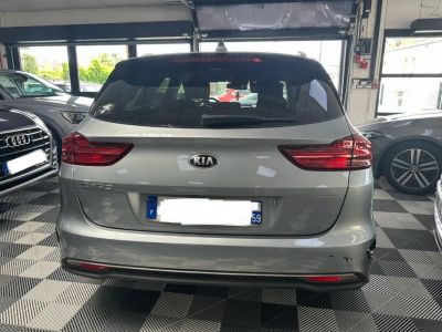 Kia Cee'd SW Ceed Standard  - 5