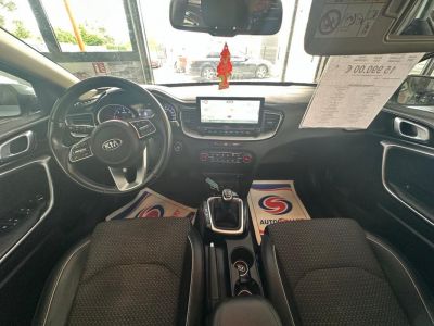 Kia Cee'd SW Ceed Standard  - 9