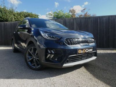 Kia Niro 1.6 GDi HEV Sense DCT NETTO: 17.347 EURO  - 1