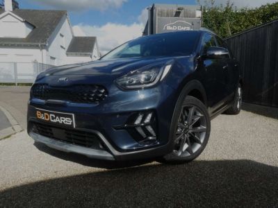 Kia Niro 1.6 GDi HEV Sense DCT NETTO: 17.347 EURO  - 3