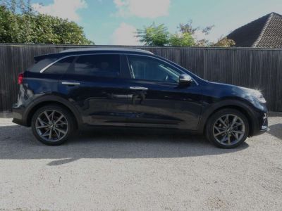 Kia Niro 1.6 GDi HEV Sense DCT NETTO: 17.347 EURO  - 6