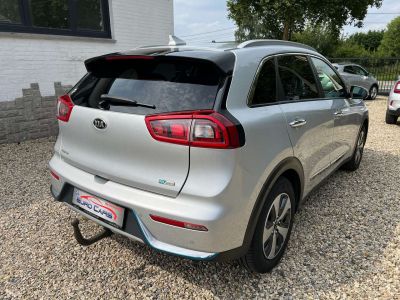 Kia Niro 1.6 GDi HEV SENSE-XENON-CUIR-NAVI-CAMERA-OPEN-DAK  - 14