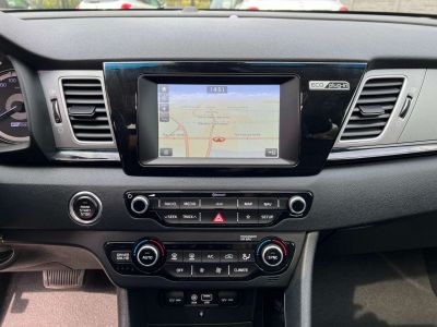 Kia Niro 1.6 GDi HEV SENSE-XENON-CUIR-NAVI-CAMERA-OPEN-DAK  - 20