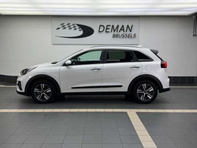 Kia Niro 1.6 GDi Hybrid HEV 6DCT- Finition More 141 Ch  - 2