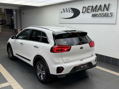 Kia Niro 1.6 GDi Hybrid HEV 6DCT- Finition More 141 Ch  - 3