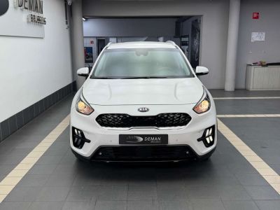 Kia Niro 1.6 GDi Hybrid HEV 6DCT- Finition More 141 Ch  - 7