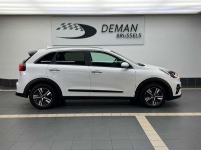 Kia Niro 1.6 GDi Hybrid HEV 6DCT- Finition More 141 Ch  - 10