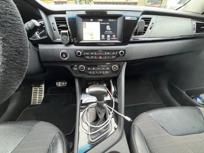 Kia Niro 1.6 GDi Hybride 141 ch DCT6 Active  - 10