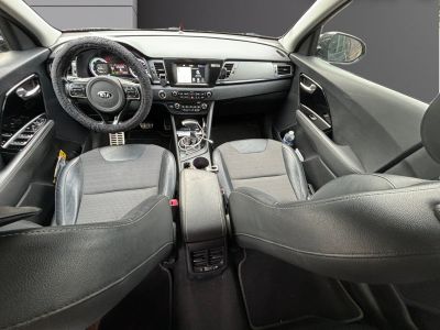 Kia Niro 1.6 GDi Hybride 141 ch DCT6 Active  - 11