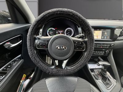 Kia Niro 1.6 GDi Hybride 141 ch DCT6 Active  - 13