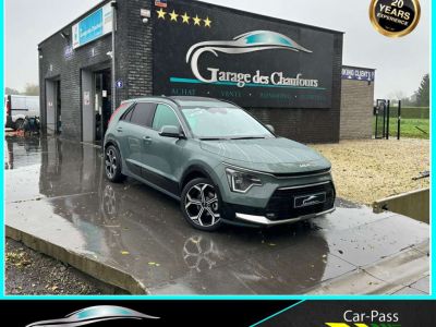 Kia Niro 1.6 GDi PHEV ! Garantie 2029 45.000 km  - 1