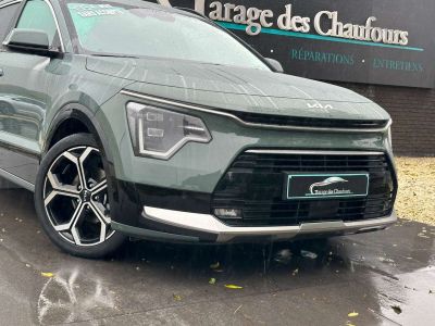 Kia Niro 1.6 GDi PHEV ! Garantie 2029 45.000 km  - 2